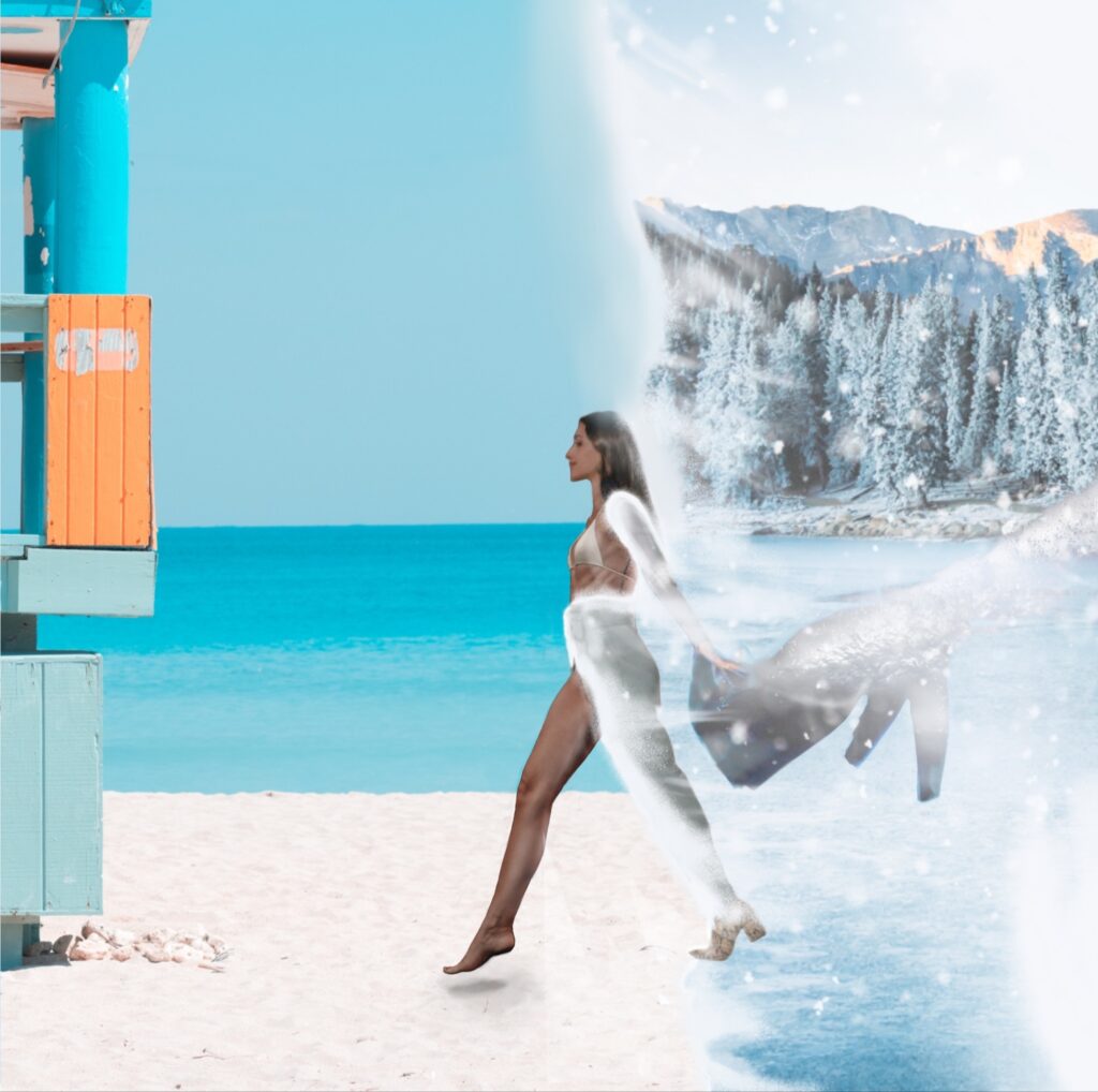 Καλοκαιρινή περιποίηση