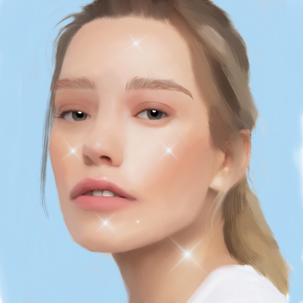 αύξηση κολλαγόνου