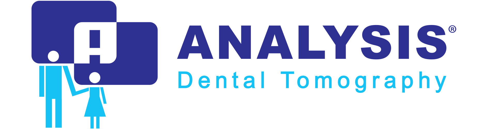 Analysis Dental Center Logo