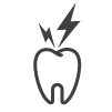Cephalometric X-ray icon