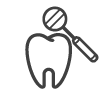 CT scan icon