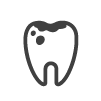 Digital technology icon