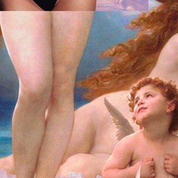 Θεραπεία στα γόνατα