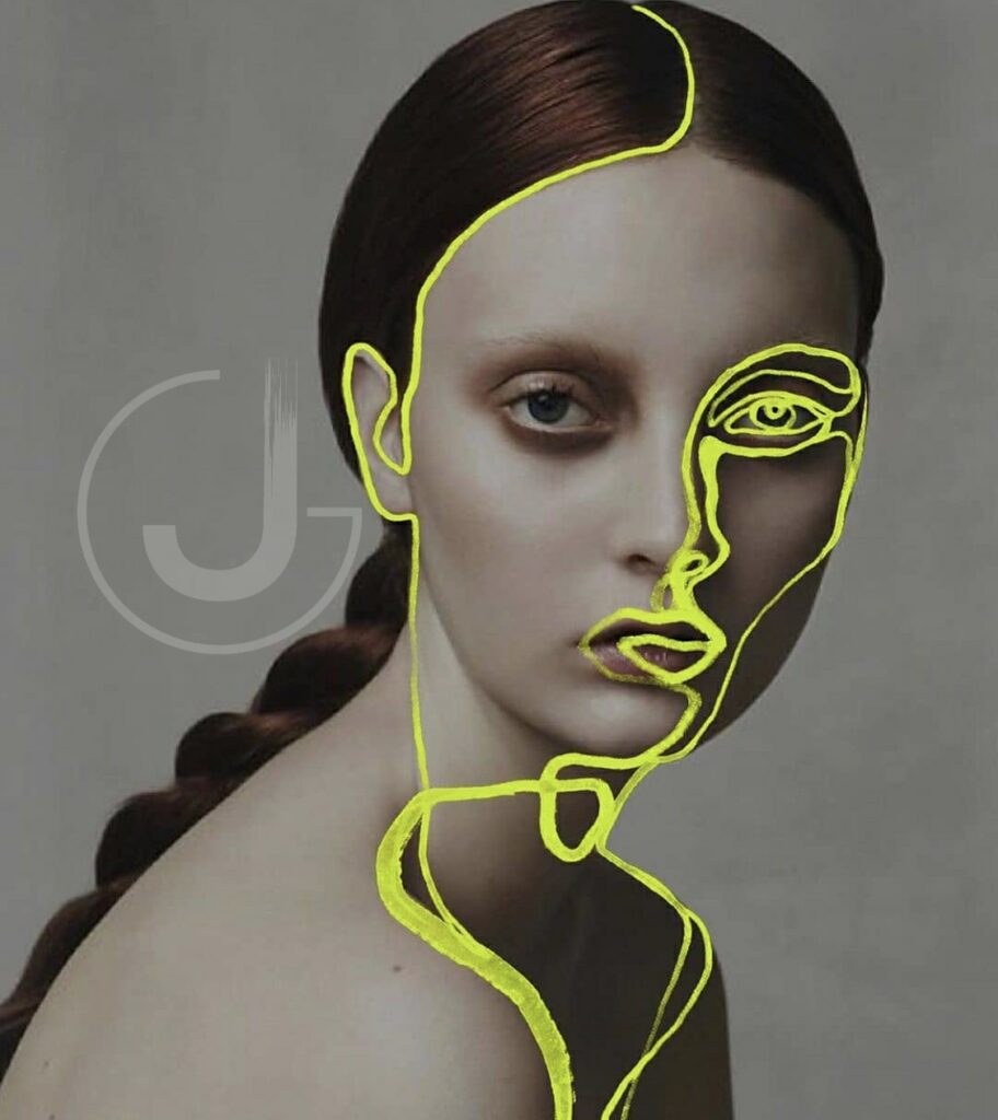 Λάθη στην περιοχή των ματιών