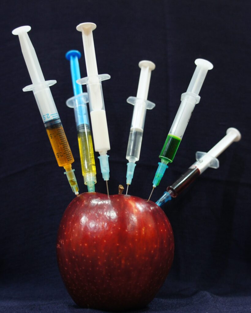 Τι πρέπει να προσέχετε μετά το μπότοξ